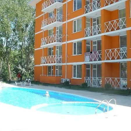 Gerber 3 Maisonette Eh