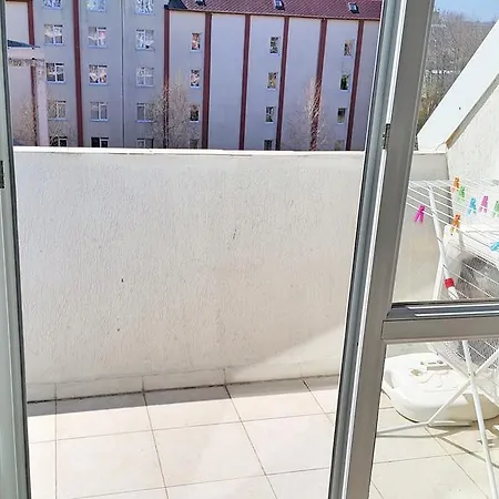Gerber 3 Maisonette Eh شقة ساني بيتش