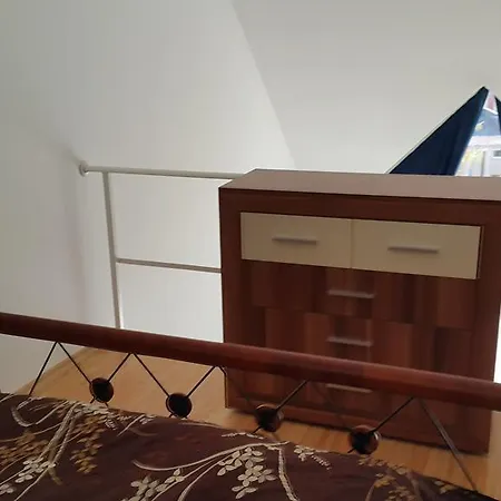 شقة Gerber 3 Maisonette Eh