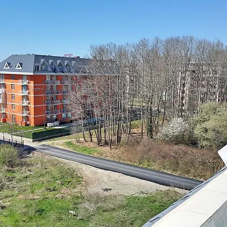 Gerber 3 Maisonette Eh * ساني بيتش