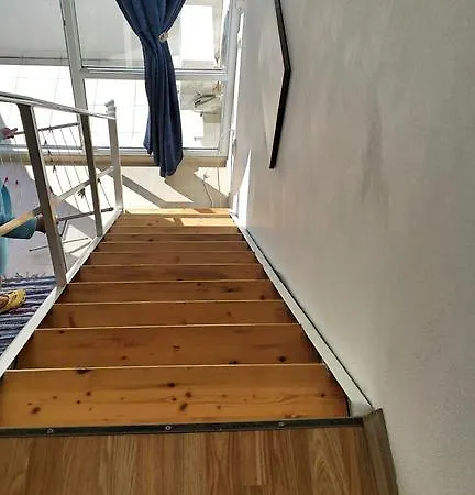 Gerber 3 Maisonette Eh شقة
