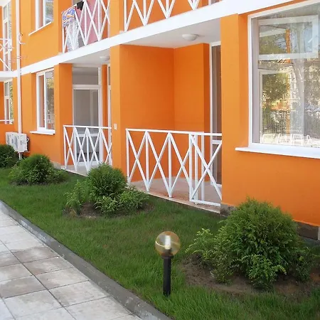 Gerber 3 Maisonette Eh شقة *