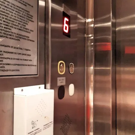 شقة Gerber 3 Maisonette Eh ساني بيتش