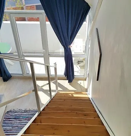 Gerber 3 Maisonette Eh Апартамент Слънчев бряг