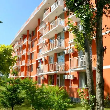 Gerber 3 Maisonette Eh * Слънчев бряг
