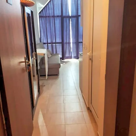 Gerber 3 Maisonette Eh Апартамент Слънчев бряг