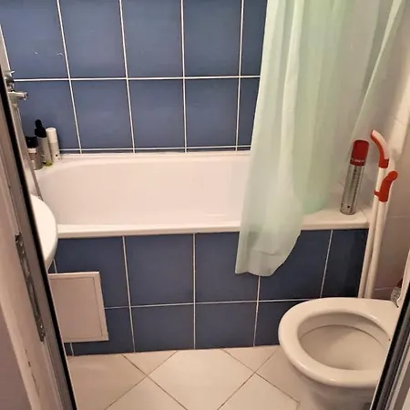 Gerber 3 Maisonette Eh * Слънчев бряг