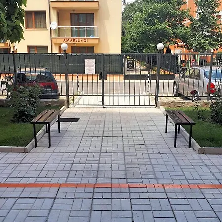 Gerber 3 Maisonette Eh *