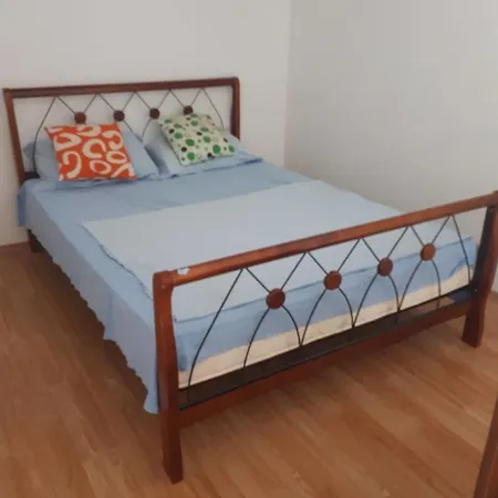 Апартамент Gerber 3 Maisonette Eh