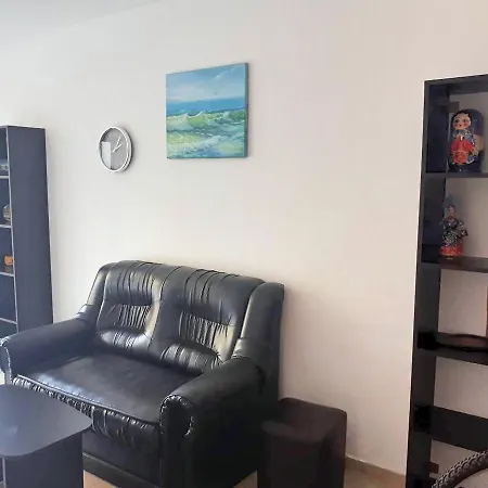 Апартамент Gerber 3 Maisonette Eh