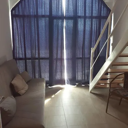 Апартамент Gerber 3 Maisonette Eh