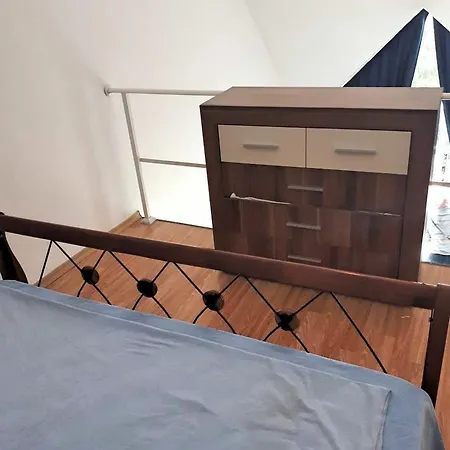 Gerber 3 Maisonette Eh Апартамент