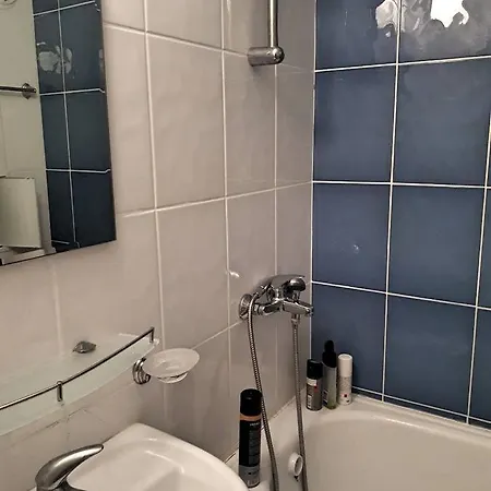 Апартамент Gerber 3 Maisonette Eh Слънчев бряг