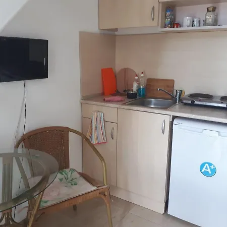 Gerber 3 Maisonette Eh Апартамент