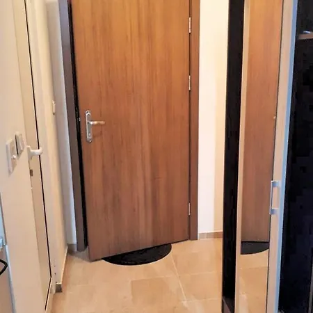 Gerber 3 Maisonette Eh *